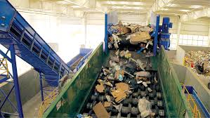 recycling technology